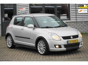 Suzuki Swift 1.3 Shogun 2E EIG. NL AUTO