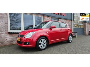 Suzuki Swift 1.3 Shogun 5-Deurs! Airco! Dealer Onderhouden!