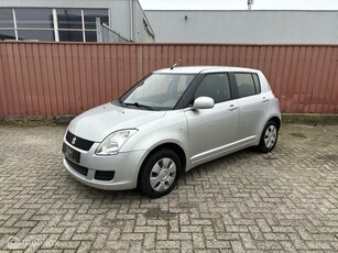 Suzuki Swift 1.3 Shogun