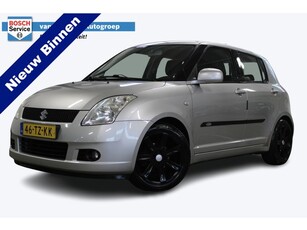 Suzuki Swift 1.3 Shogun Afneembare Trekhaak Airco