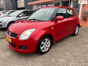 Suzuki Swift 1.3 Shogun airco