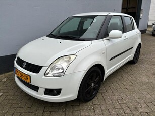 Suzuki Swift 1.3 Shogun - Airco - LMV