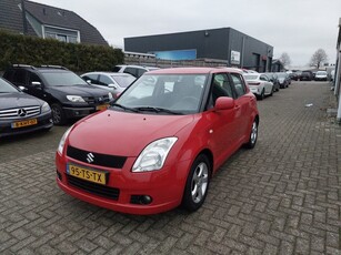 Suzuki Swift 1.3 Shogun (bj 2007)