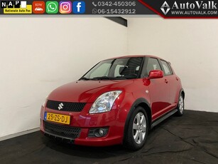 Suzuki Swift 1.3 Shogun. Elek Pakket. Airco! (bj 2008)