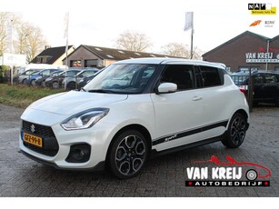 Suzuki SWIFT 1.4 Sport, Parlemoer, Clima CARPLAY