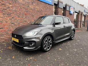 Suzuki SWIFT 1.4 Sport Smart Hybrid