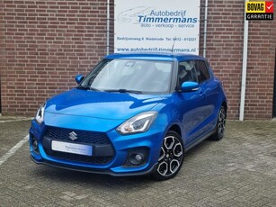 Suzuki Swift 1.4 Sport Smart Hybrid Sportieve auto!!!