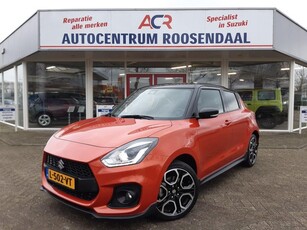 Suzuki Swift 1.4 Sport Smart Hybrid STOELVERWARMING NAVI