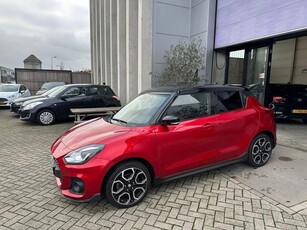 Suzuki SWIFT 1.4 Sport Smart Hybrid VOL OPTIES! INRUIL