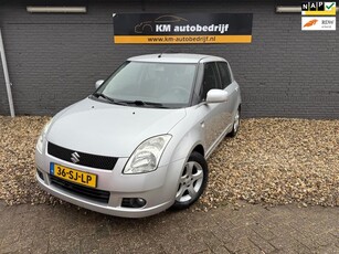 Suzuki Swift 1.5