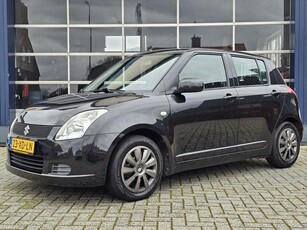 Suzuki Swift 1.5 GLS