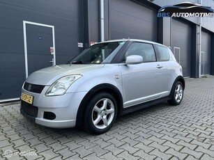 Suzuki Swift 1.5 GLS Dealer onderhouden APK NAP