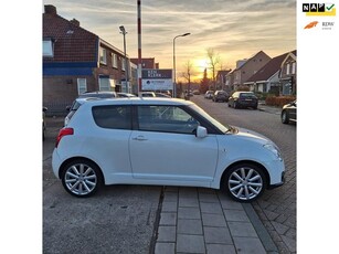 Suzuki Swift 1.6 Sport 125pkSlechts 88.000km Keyless