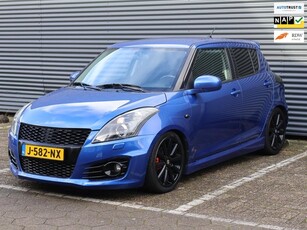 Suzuki Swift 1.6 Sport CarplayNavCruiseClimate Control