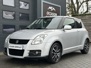 Suzuki Swift 1.6 SPORT / ECC / NAVIGATIE / KEYLESS GO ...