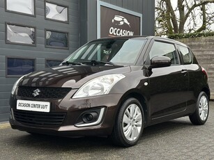 Suzuki Swift AIRCO / EL PAKKET / LM VELGEN / NIEUWSTAAT ...