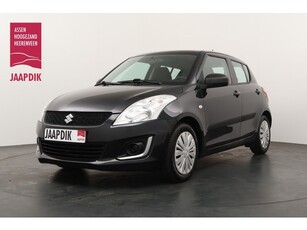 Suzuki Swift BWJ 2015 1.2 90 PK Comfort EASSS STOELVERW. /