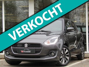 Suzuki Swift Smart Hybrid Navi/Bluetooth/Camera/Adaptieve