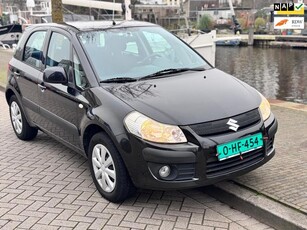 Suzuki SX4 1.6 Comfort