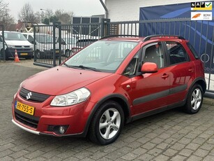 Suzuki SX4 1.6 Shogun / KEYLESS / AIRCO / TREKHAAK