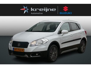 Suzuki SX4 S-Cross 1.6 Exclusive ALL-SEASON BANDEN