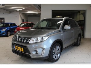 Suzuki Vitara 1.0 Boosterjet AllGrip Select