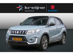 Suzuki Vitara 1.0 Boosterjet Select Airco Navi Cruise