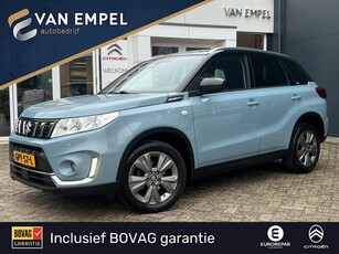 Suzuki VITARA 1.0 Boosterjet Select Automaat Camera