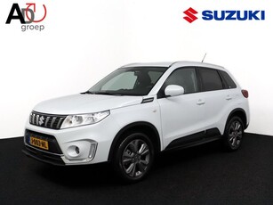 Suzuki Vitara 1.0 Boosterjet Select Climate control