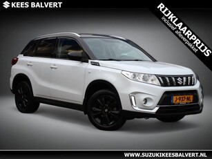 Suzuki Vitara 1.0 Boosterjet Select NAVI/CLIMA/CRUISE/LMV