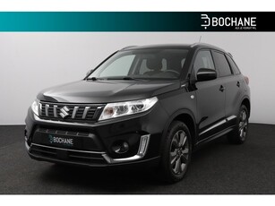 Suzuki Vitara 1.0 Boosterjet Select Navigatie Camera