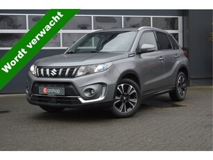 Suzuki Vitara 1.4 Boosterjet AllGrip Select