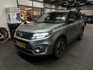 Suzuki Vitara 1.4 Boosterjet Comfort Smart Hybrid hill