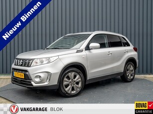 Suzuki Vitara 1.4 Boosterjet Select Camera Appel