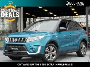 Suzuki Vitara 1.4 Boosterjet Select Navigatie Trekhaak