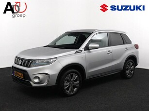 Suzuki Vitara 1.4 Boosterjet Select Smart Hybrid 1500 KG