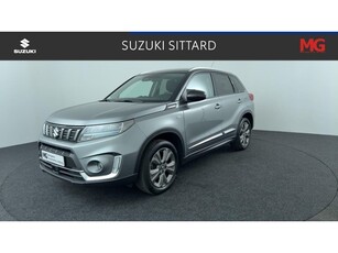 Suzuki Vitara 1.4 Boosterjet Select Smart Hybrid