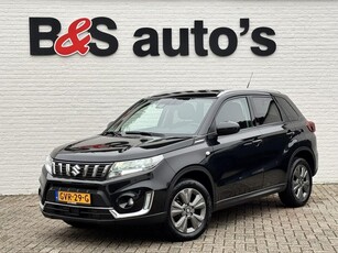 Suzuki VITARA 1.4 Boosterjet Select Smart Hybrid Adaptive cruise control Appl/Android carplay Navigatie