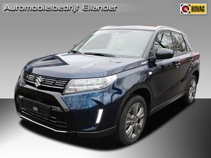 Suzuki Vitara 1.4 Boosterjet Select Smart Hybrid (bj 2024)