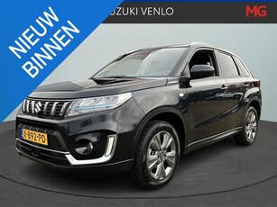 Suzuki Vitara 1.4 Boosterjet Select Smart Hybrid Cruise