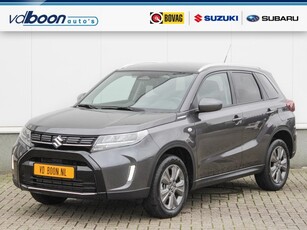 Suzuki Vitara 1.4 Boosterjet Select Smart Hybrid Nieuw