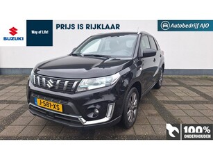 Suzuki Vitara 1.4 Boosterjet Select Smart Hybrid R8jklaar