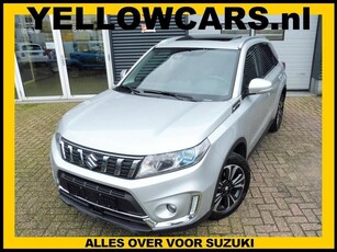 Suzuki Vitara 1.4 Boosterjet Stijl AUTOMAAT