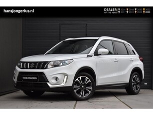 Suzuki Vitara 1.4 Boosterjet Stijl AUTOMAAT TREKHAAK