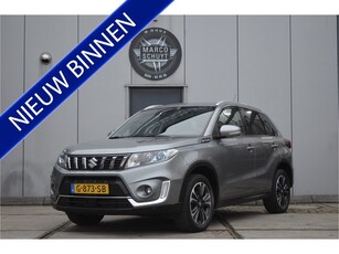 Suzuki Vitara 1.4 Boosterjet Stijl (bj 2019)