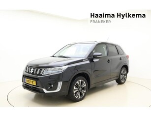 Suzuki Vitara 1.4 Boosterjet Style Smart Hybrid AllGrip