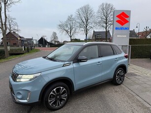 Suzuki Vitara 1.4 Boosterjet Style Smart Hybrid // AUTOMAAT