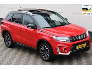 Suzuki Vitara 1.4 Boosterjet Style Pano Camera Automaat !!