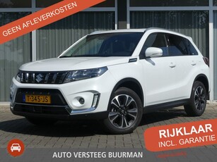 Suzuki Vitara 1.4 Boosterjet Style Smart Hybrid ORG.NL 6