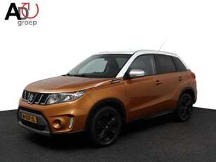 Suzuki Vitara 1.4 S Trekhaak Airco Cruise Control